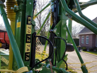 Andaineur Krone Swadro TC 760