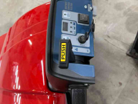 Balayeuses et balayeuses aspirantes Mulder M700ET
