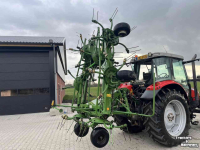 Faneur Krone KW 8.82/8
