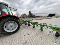 Faneur Krone KW 8.82/8
