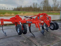 Décompacteur ADV Technik woeler in V vorm