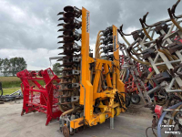 Injecteur de prairie Veenhuis Euroject 840
