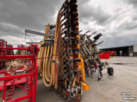 Injecteur de prairie Veenhuis Euroject 840