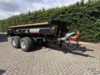 Benne agricole Vaia N10