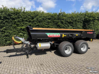 Benne agricole Vaia N10