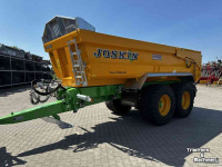 Tombereau / Benne TP Joskin TRANS KTP 24/54