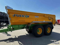 Tombereau / Benne TP Joskin TRANS KTP 24/54