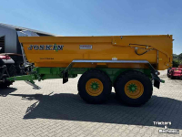 Tombereau / Benne TP Joskin TRANS KTP 24/54