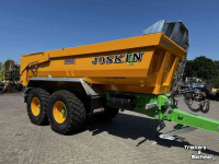 Tombereau / Benne TP Joskin TRANS KTP 24/54