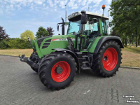 Tracteur Fendt 312 vario