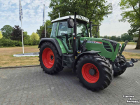 Tracteur Fendt 312 vario