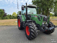 Tracteur Fendt 312 vario