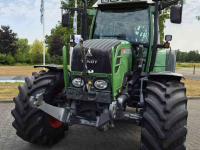Tracteur Fendt 312 vario