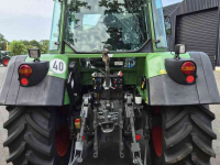 Tracteur Fendt 312 vario