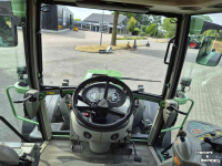 Tracteur Fendt 312 vario