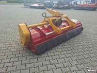 Rotobroyeur INO Dominator 280