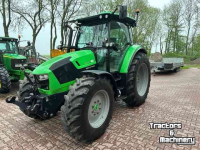 Tracteur Deutz-Fahr 5130P