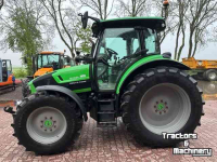 Tracteur Deutz-Fahr 5130P