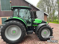 Tracteur Deutz-Fahr 5130P
