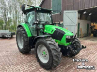Tracteur Deutz-Fahr 5130P