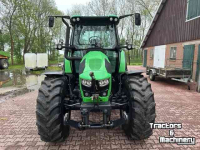 Tracteur Deutz-Fahr 5130P