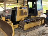 Bulldozeur Caterpillar D3K2