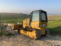 Bulldozeur Caterpillar D3K2