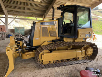 Bulldozeur Caterpillar D3K2