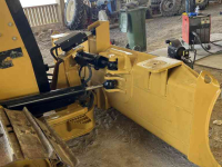 Bulldozeur Caterpillar D3K2