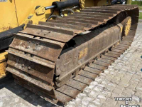 Bulldozeur Caterpillar D3K2
