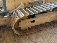 Bulldozeur Caterpillar D3K2