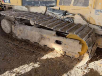 Bulldozeur Caterpillar D3K2