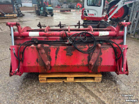 Benne à grappin / Fourche à grappin Wifo THG-200