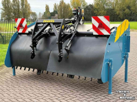 Machine à bêcher Imants ST300 KRUKAS SPITMACHINE