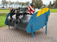Machine à bêcher Imants ST300 KRUKAS SPITMACHINE