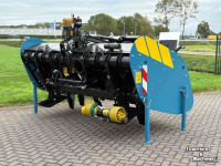 Machine à bêcher Imants ST300 KRUKAS SPITMACHINE