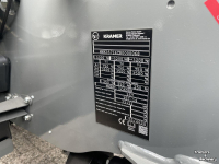 Chargeuse sur pneus Kramer KL25.5e