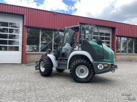 Chargeuse sur pneus Kramer KL25.5e