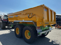 Tombereau / Benne TP Joskin TRANS KTP 24/54
