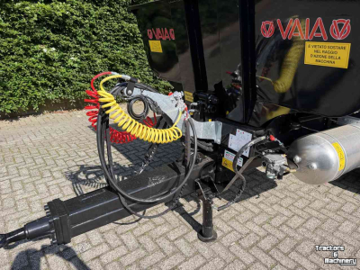 Benne agricole Vaia N10