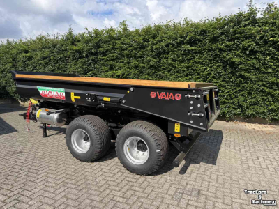 Benne agricole Vaia N10