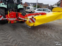 Faucheuse Pottinger Novacat 302