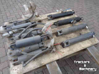 Pièces d‘occasion pour tracteurs Massey Ferguson 4700 en 5400