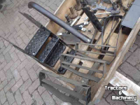 Pièces d‘occasion pour tracteurs Massey Ferguson 4700 en 5400