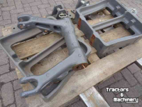Pièces d‘occasion pour tracteurs Massey Ferguson 4700 en 5400