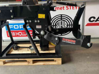 Relevage avant & Prise de force avant Zuidberg Fronthef TM / M / 60-s / MXM