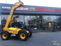 Chargeur Télescopique JCB 542-70 AgriXtra dualtechVT