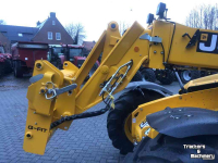 Chargeur Télescopique JCB 542-70 AgriXtra dualtechVT