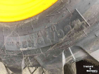 Chargeur Télescopique JCB 542-70 AgriXtra dualtechVT