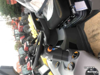 Chargeur Télescopique JCB 542-70 AgriXtra dualtechVT